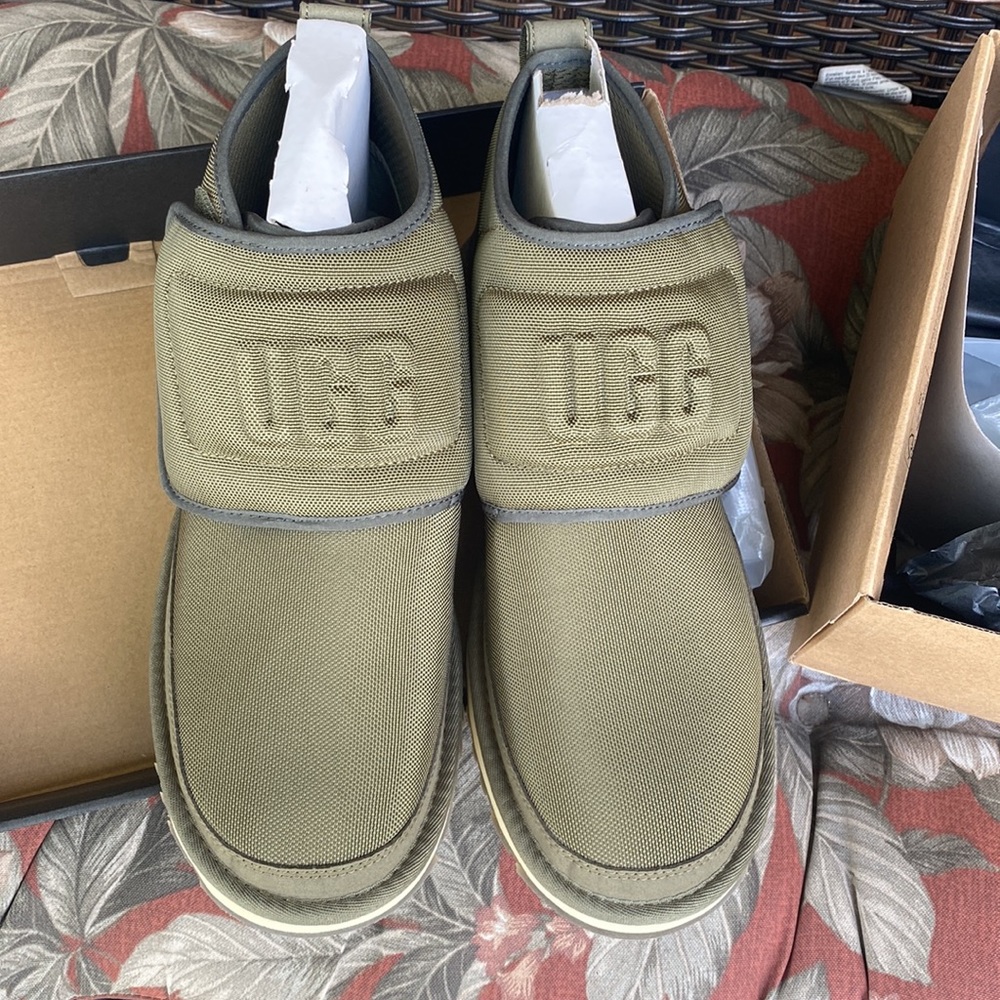 Neumel Ugg - Picture 3 of 7